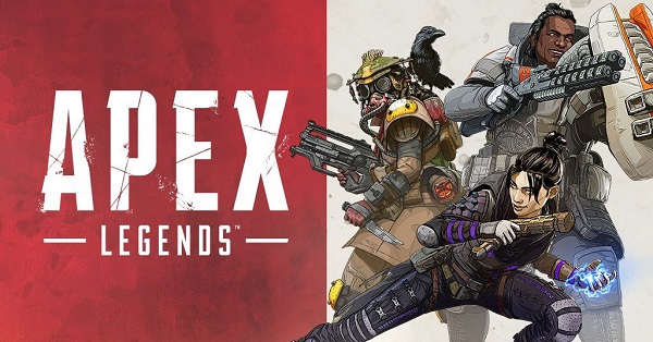 Apex-Legends