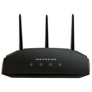 NETGEAR WAC124-100PES