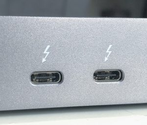 Thunderbolt 3