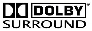 dolby surround