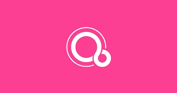 google fuchsia