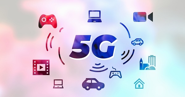 la 5g l'avenir de la connectivite