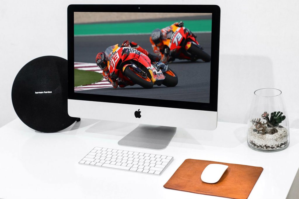 MotoGP en direct streaming